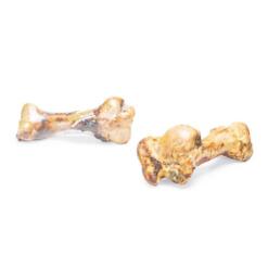 Gedroogd Runderbot XL