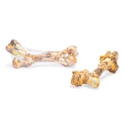 Gedroogd Runderbot XXL