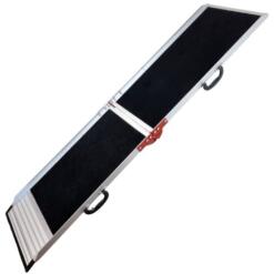 Loopplank Premium - Aluminium