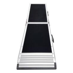Loopplank Premium - Aluminium