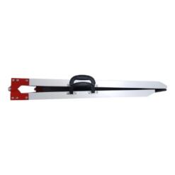 Loopplank Premium - Aluminium