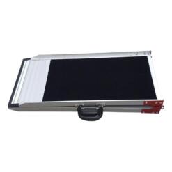 Loopplank Premium - Aluminium