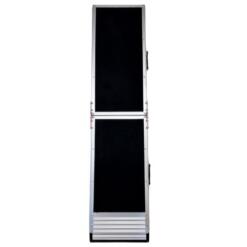 Loopplank Premium - Aluminium