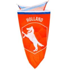 Oranje Bandana Holland