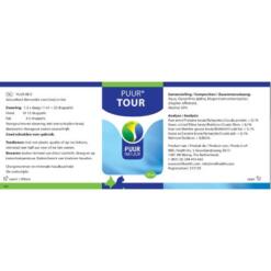 PUUR Tour
