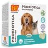Probiotica Tabletten BF Petfood Biofood Diervoeding Gisttabletten met probiotica voor hond en kat