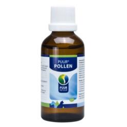 Puur Pollen