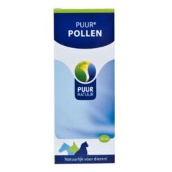 Puur Pollen