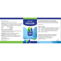 Puur Pollen