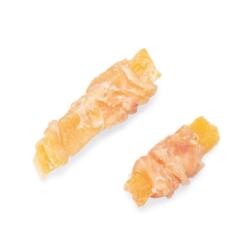 Zoete Aardappel Bites met Kip