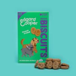 E&C Biscuits - Koekjes Appel & Bosbes
