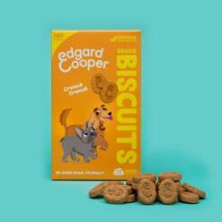 E&C Biscuits - Koekjes Banaan en Pindakaas