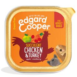 E&C Natvoeding Adult Chicken & Turkey