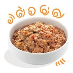 E&C Natvoeding Adult Chicken & Turkey