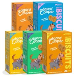 E&C Biscuits - Koekjes