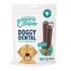 E&C Doggy Dental Aardbei Large