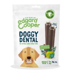 E&C Doggy Dental Appel Large