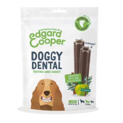 E&C Doggy Dental Appel Medium