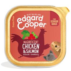 E&C Natvoeding Senior Chicken & Salmon - Kip & Zalm