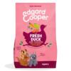 E&C Puppy Duck & Chicken - Eend & Kip 2 E&C Puppy Duck & Chicken - Eend & Kip