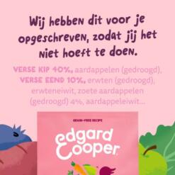 E&C Puppy Duck & Chicken - Eend & Kip 9 E&C Puppy Duck & Chicken - Eend & Kip