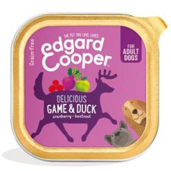 E&C Natvoeding Adult Game & Duck