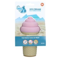 Ice Cream Coolpets Vulbaar ijsspeelgoed voor de hond 3