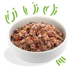 E&C Blikvoeding Adult Lamb & Beef