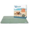 PREMIUM Solid Gel Coolmat Coolpets Drukgeactiveerde koelmat voor dieren 2