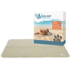 PREMIUM Solid Gel Coolmat Coolpets Drukgeactiveerde koelmat voor dieren 3