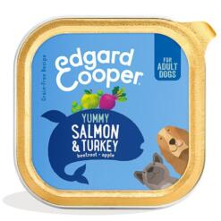 E&C Natvoeding Adult Salmon & Turkey