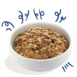 E&C Natvoeding Adult Salmon & Turkey