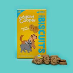 E&C Biscuits - Koekjes Kalkoen & Kip