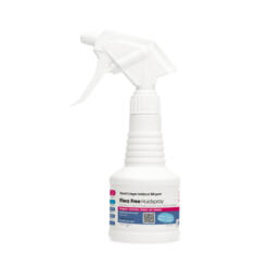 Flea Free Huidspray 250ml – vlooienmiddel voor honden