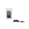 Beeztees Paarden Cubes hondensnack 150g – verpakking met losse cubes