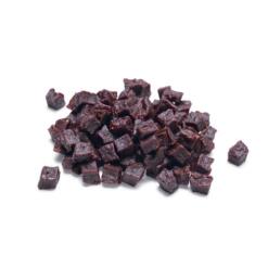 Beeztees Paarden Cubes – grote hoop zachte hondensnacks van paardenvlees