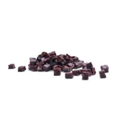 Beeztees Paarden Cubes – losse hondensnacks van paardenvlees, lever en longen