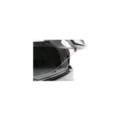 Car Cooler – Kofferbak Ventilatie voor Honden 19 Car Cooler 40cm draadstang gespannen in kofferbak – houdt klep open voor ventilatie van hond in auto
