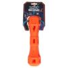 Dog Comets Airflow Bone – Apporteerspeelgoed voor honden 1 Dog Comets Airflow Bone maat L oranje – flexibel rubber bot voor actieve honden