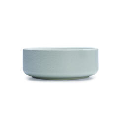 Designed by Lotte Eetbak Lojs Keramiek Wit 32 Designed by Lotte eetbak Lojs keramiek wit maat 13 detail