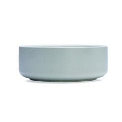Designed by Lotte Eetbak Lojs Keramiek Wit 30 Designed by Lotte eetbak Lojs keramiek wit maat 16 detail