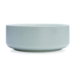 Designed by Lotte eetbak Lojs keramiek wit maat 18 detail