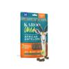 Karoo Wild Training Bits Small – Antilopenvlees 2 Karoo Wild Training Bits Small Oregano – graanvrije hondensnacks van antilopenvlees, 113 gram