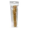 Paardenkophuid Kauwrol 1 Paardenkophuid kauwrol van 27 cm – naturel gedroogde kauwsnack voor honden, 100% paard