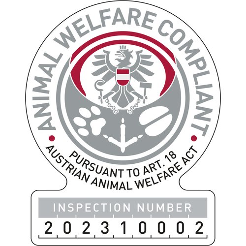 Trixie Stuur-Fietsmand voor Honden – Grijs 29 Animal Welfare Compliant keurmerk Trixie stuur-fietsmand, getest volgens Oostenrijkse dierenwelzijnswet