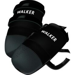 Walker Care pootbeschermer alle maten S t/m XXXL - zwarte pootsok hond productfoto