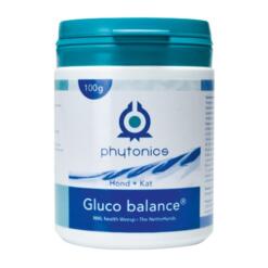 Pot Phytonics Gluco Balance poeder voor hond en kat