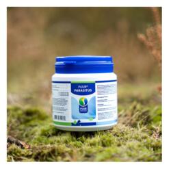 PUUR Parasitus capsules pot in natuurlijke omgeving
