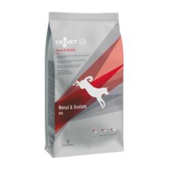 Trovet Renal & Oxalate RID dieetvoer voor honden met nierproblemen