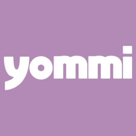 Logo Yommi